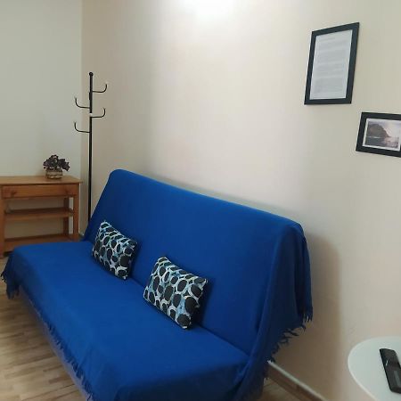 Apartamentos La Villa 3 San Sebastián de la Gomera المظهر الخارجي الصورة