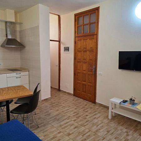Apartamentos La Villa 3 San Sebastián de la Gomera المظهر الخارجي الصورة
