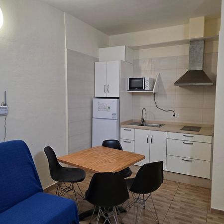 Apartamentos La Villa 3 San Sebastián de la Gomera المظهر الخارجي الصورة