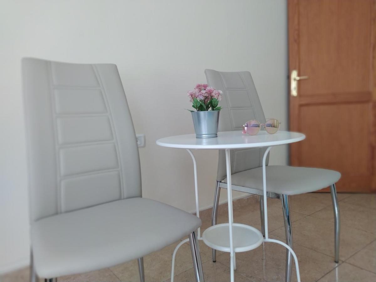 Apartamentos La Villa 3 San Sebastián de la Gomera المظهر الخارجي الصورة