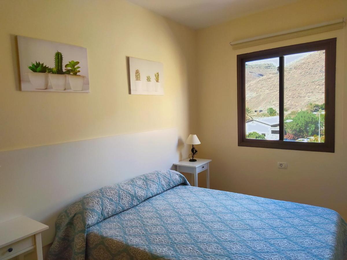 Apartamentos La Villa 3 San Sebastián de la Gomera المظهر الخارجي الصورة