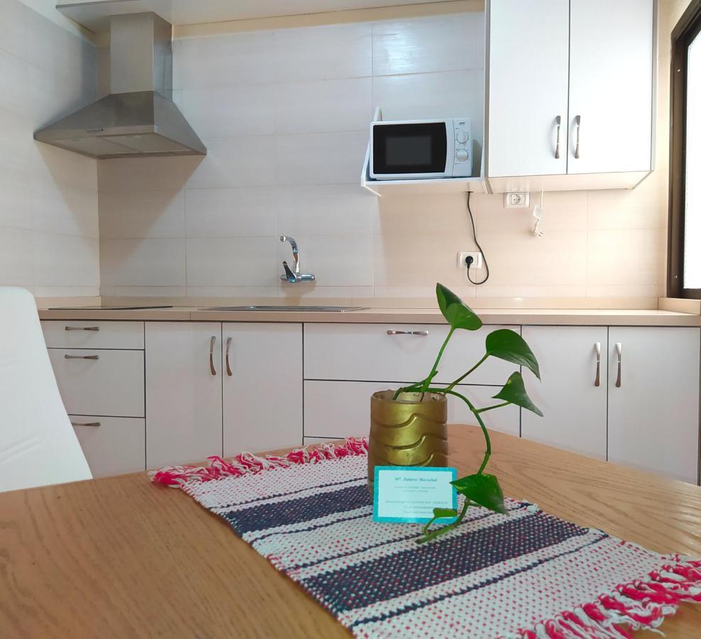 Apartamentos La Villa 3 San Sebastián de la Gomera المظهر الخارجي الصورة