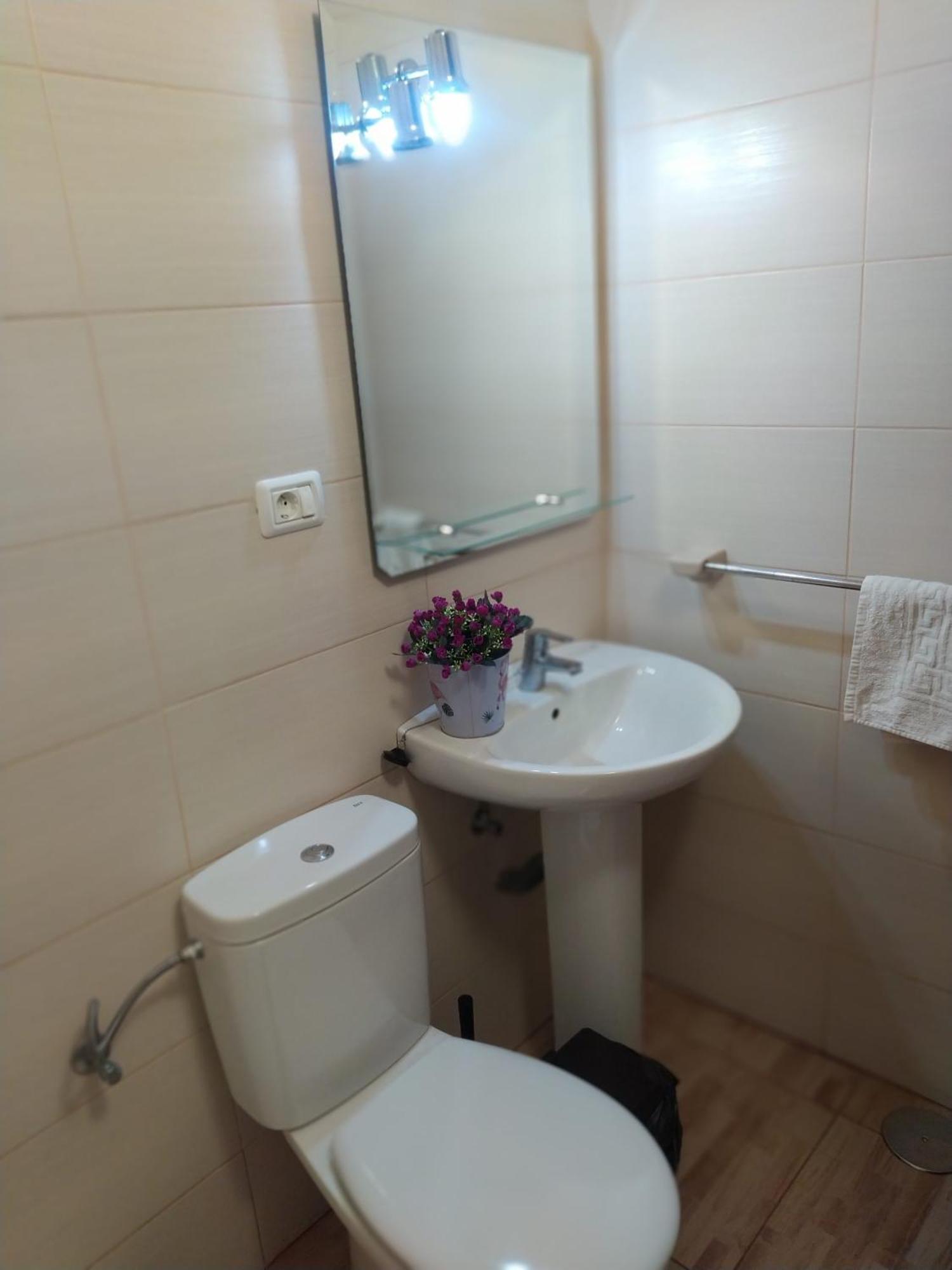 Apartamentos La Villa 3 San Sebastián de la Gomera المظهر الخارجي الصورة