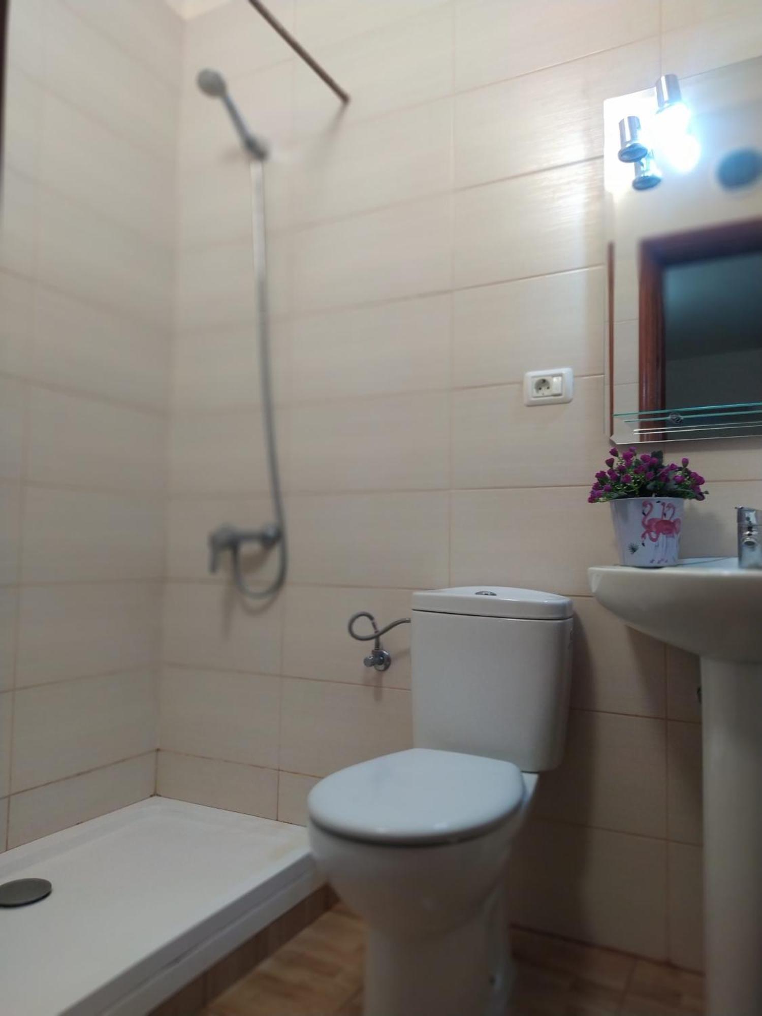 Apartamentos La Villa 3 San Sebastián de la Gomera المظهر الخارجي الصورة