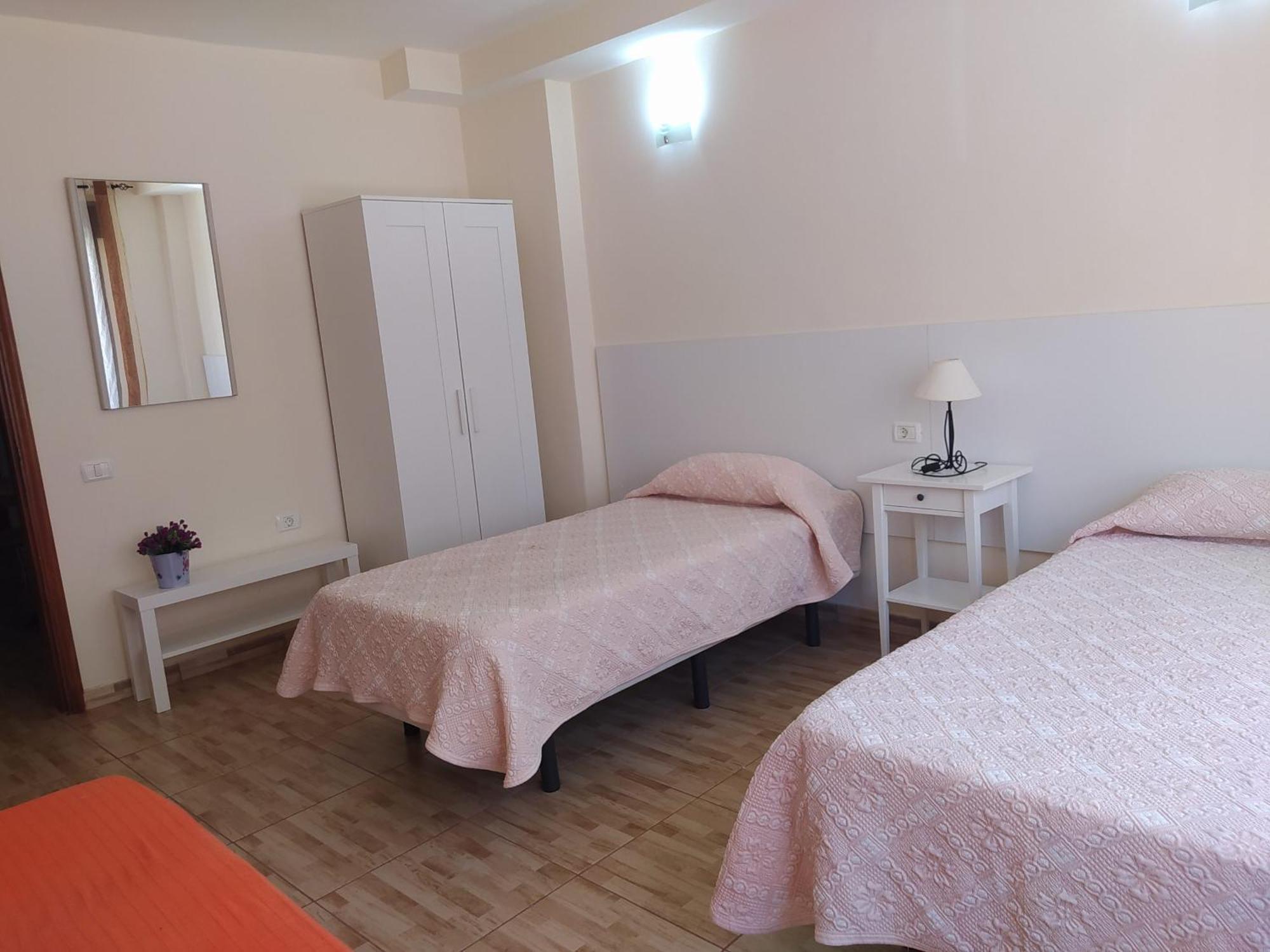 Apartamentos La Villa 3 San Sebastián de la Gomera المظهر الخارجي الصورة