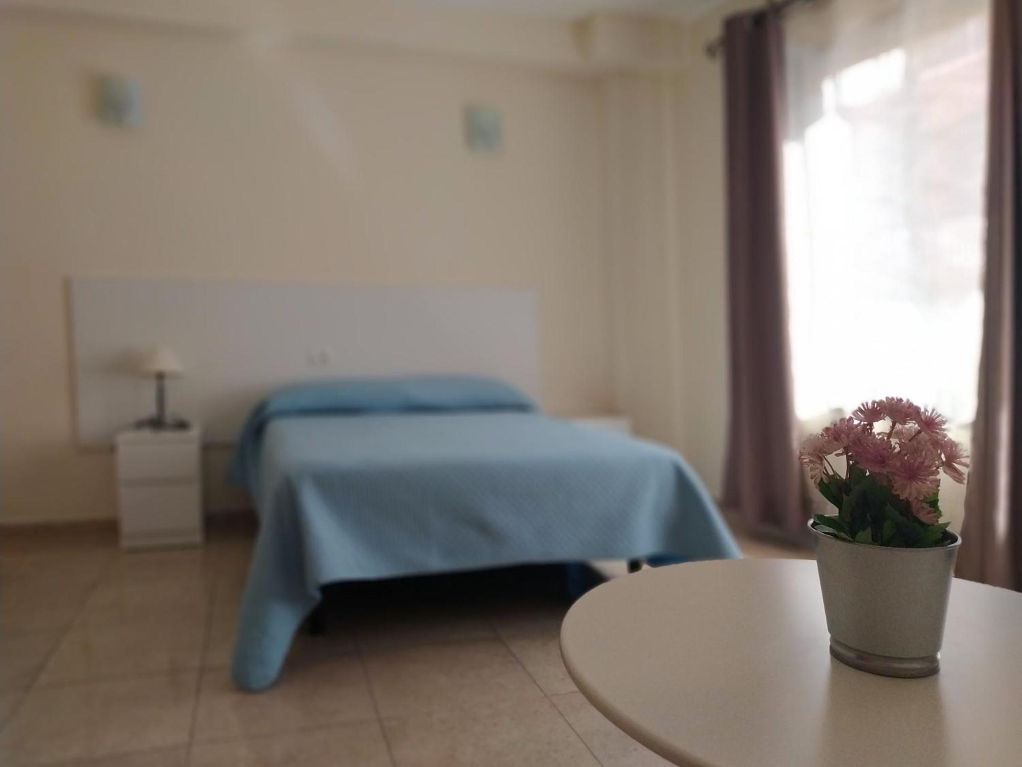Apartamentos La Villa 3 San Sebastián de la Gomera المظهر الخارجي الصورة