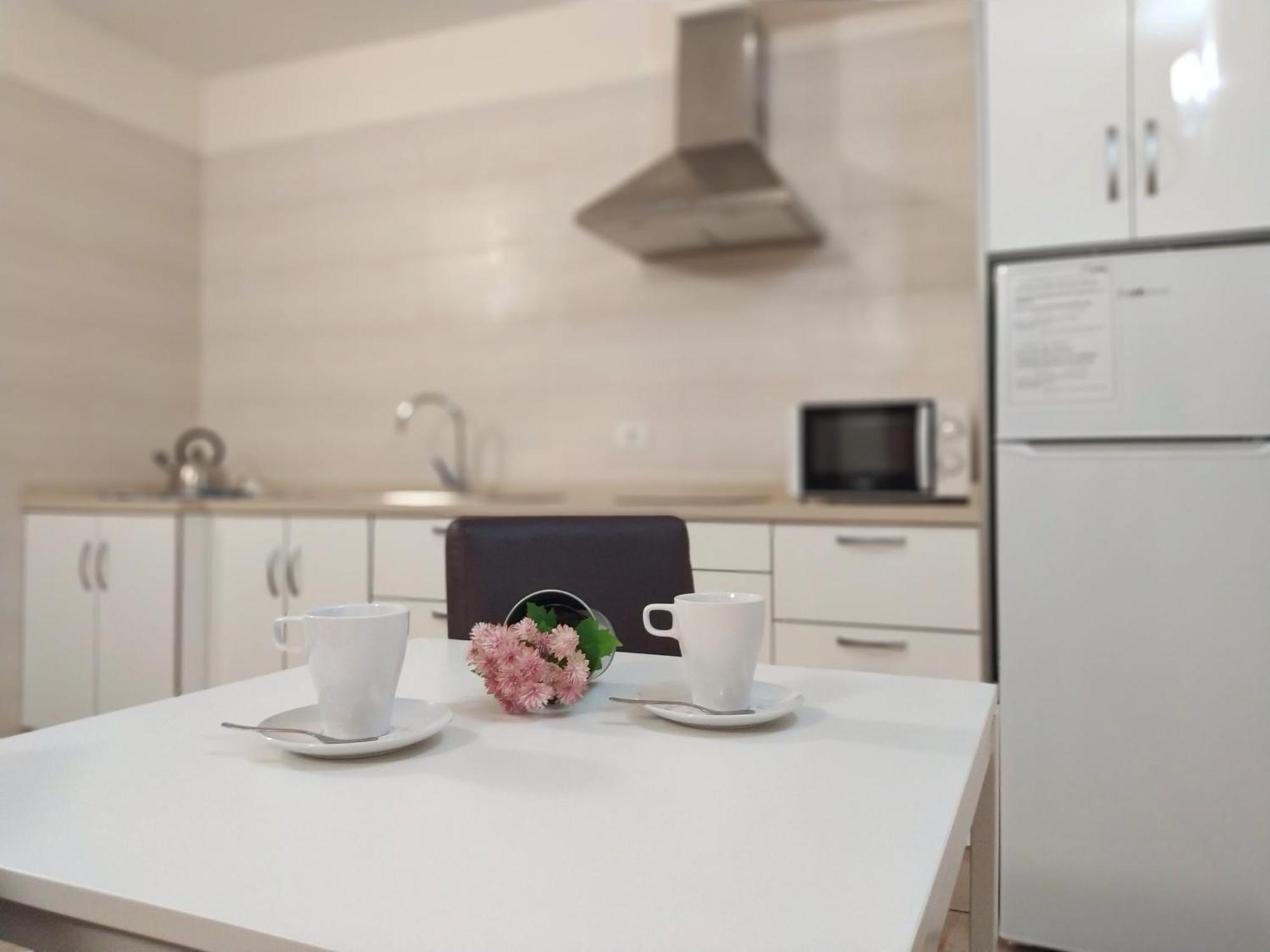 Apartamentos La Villa 3 San Sebastián de la Gomera المظهر الخارجي الصورة