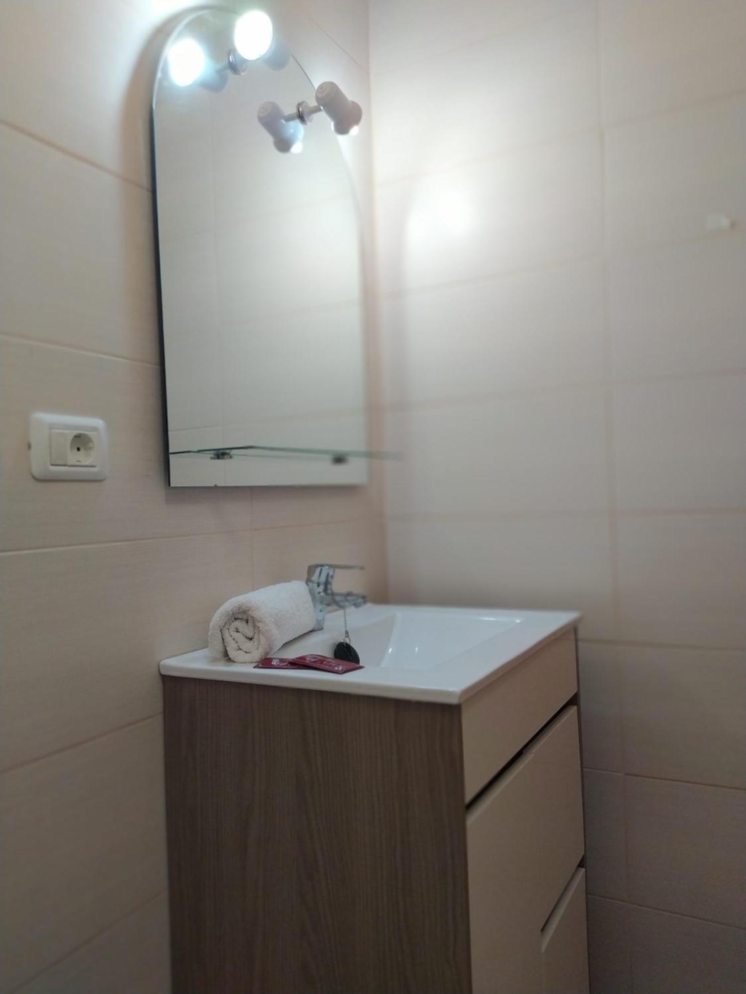 Apartamentos La Villa 3 San Sebastián de la Gomera المظهر الخارجي الصورة