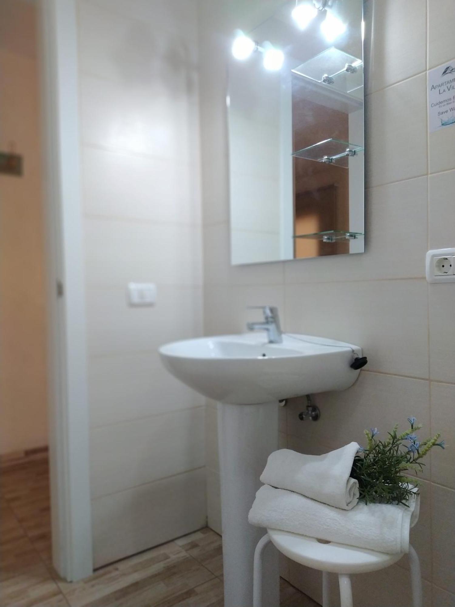Apartamentos La Villa 3 San Sebastián de la Gomera المظهر الخارجي الصورة