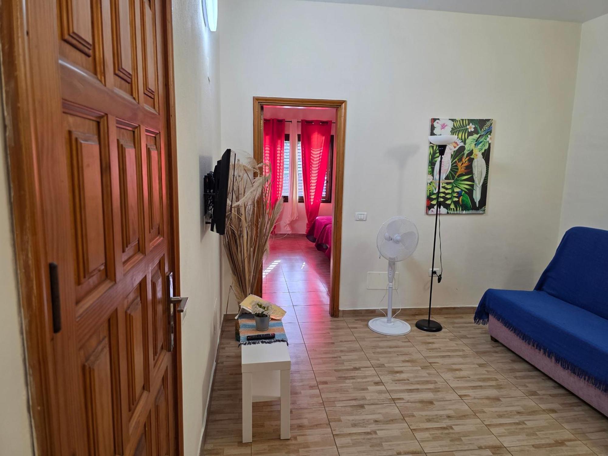 Apartamentos La Villa 3 San Sebastián de la Gomera المظهر الخارجي الصورة
