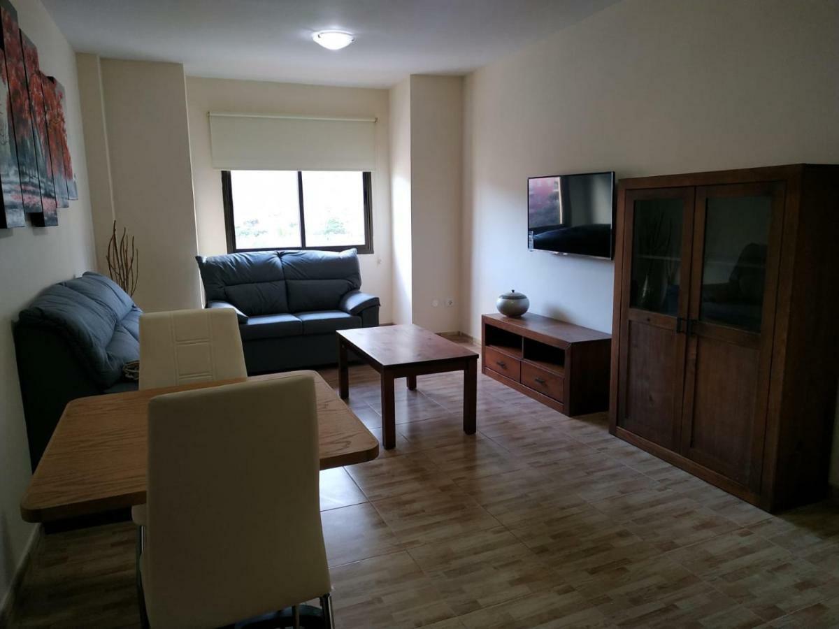 Apartamentos La Villa 3 San Sebastián de la Gomera المظهر الخارجي الصورة