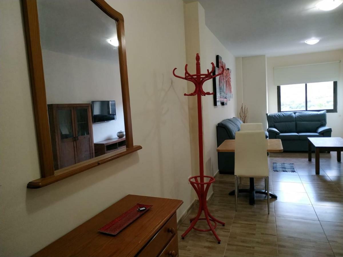 Apartamentos La Villa 3 San Sebastián de la Gomera المظهر الخارجي الصورة