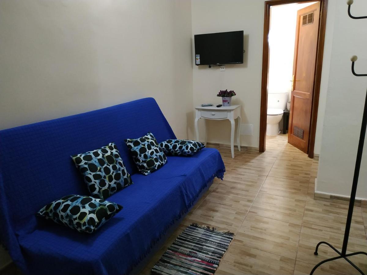 Apartamentos La Villa 3 San Sebastián de la Gomera المظهر الخارجي الصورة