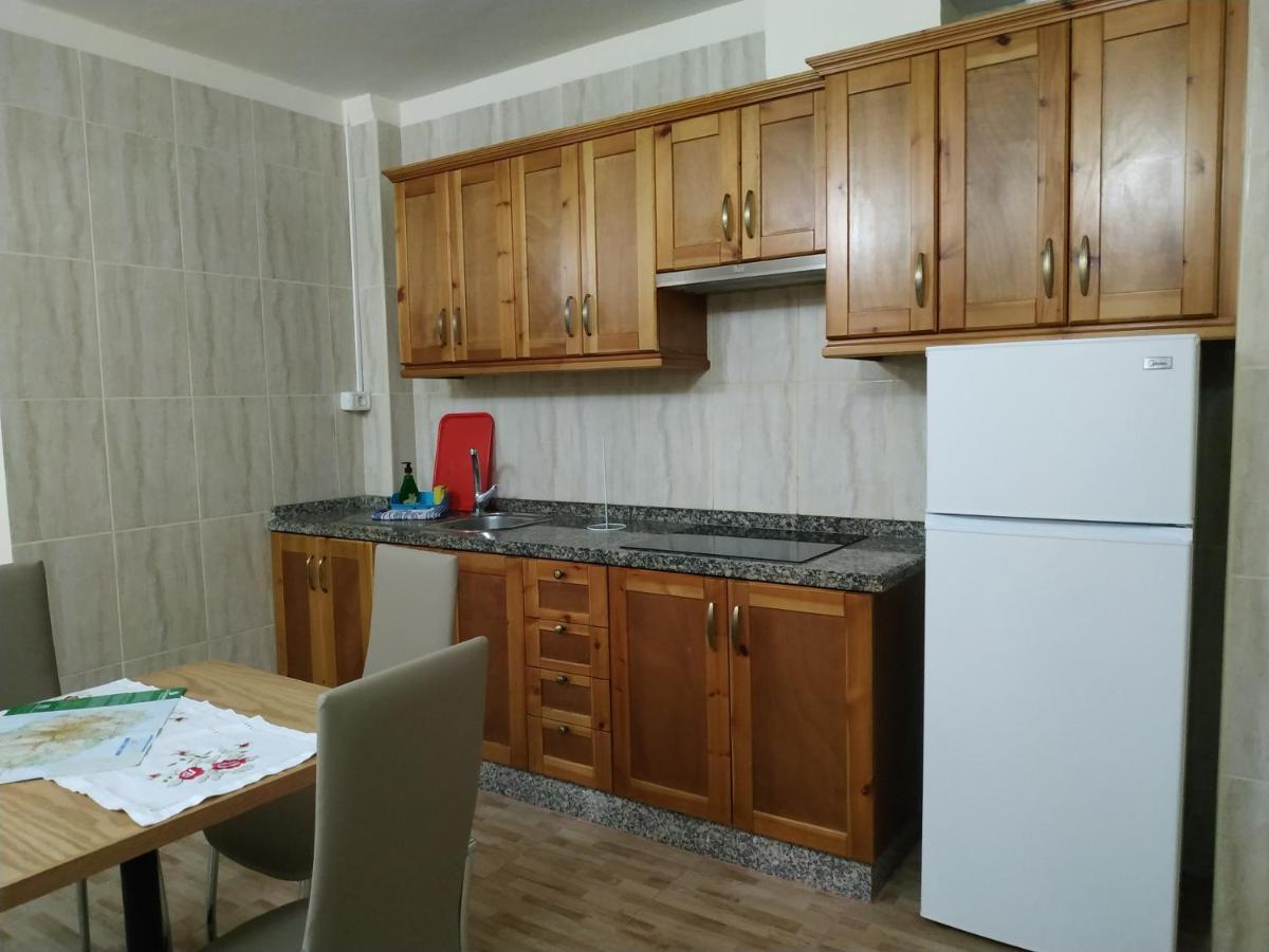 Apartamentos La Villa 3 San Sebastián de la Gomera المظهر الخارجي الصورة